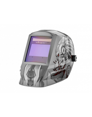 TECH C50I ХИЩНИК СВАРОГ