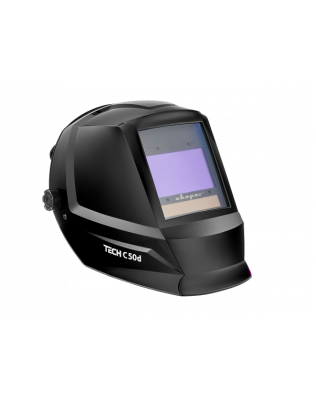 TECH C50D СВАРОГ