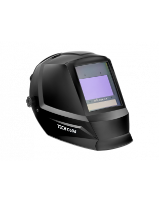 TECH C60D СВАРОГ