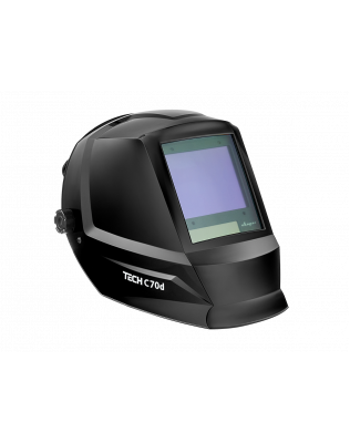 TECH C70D СВАРОГ