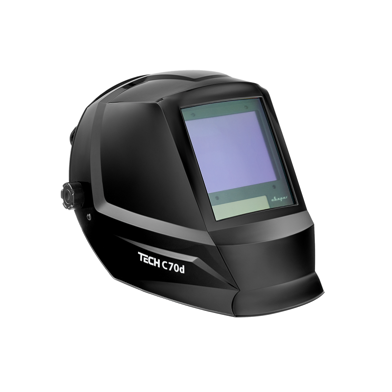 TECH C70D СВАРОГ