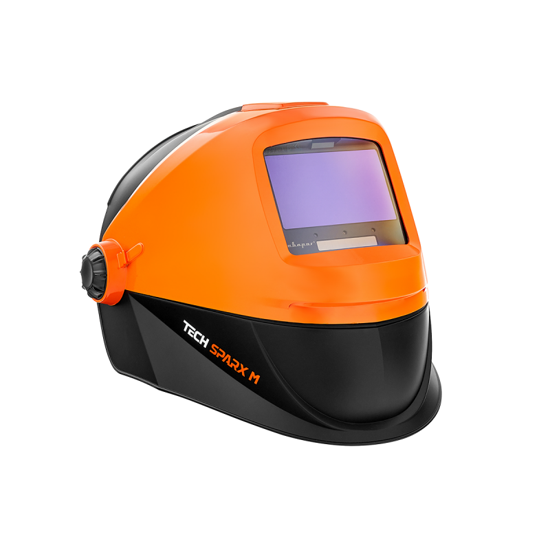 TECH SPARX M СВАРОГ