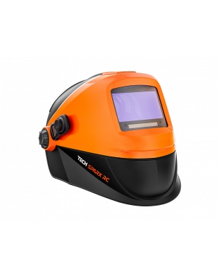TECH SPARX RC СВАРОГ