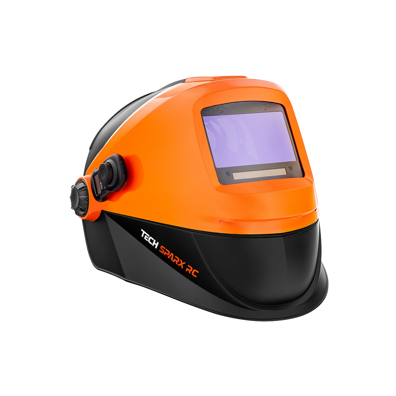 TECH SPARX RC СВАРОГ