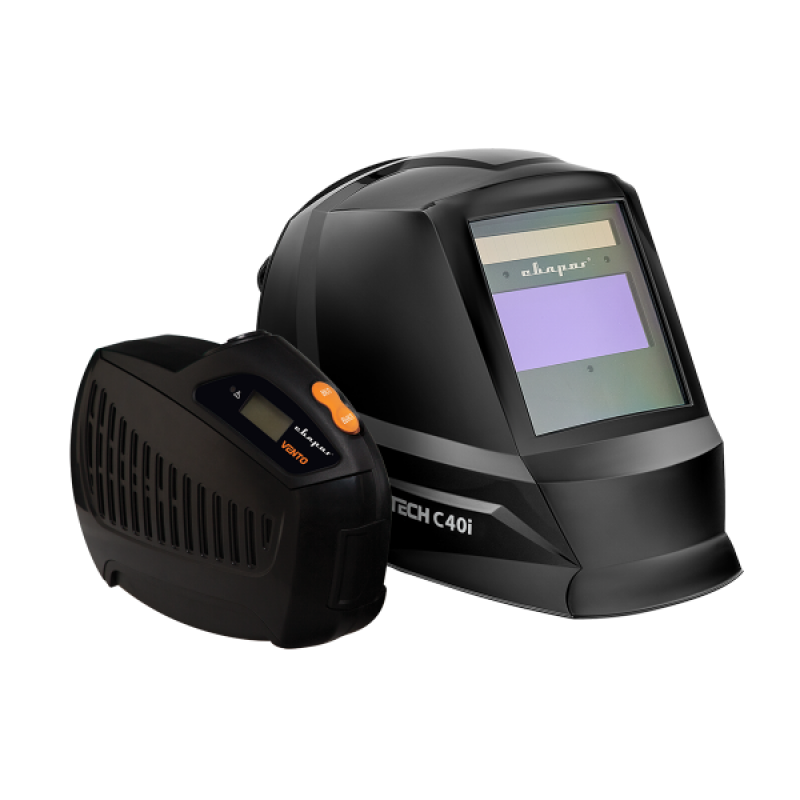 TECH C40I + VENTO СВАРОГ