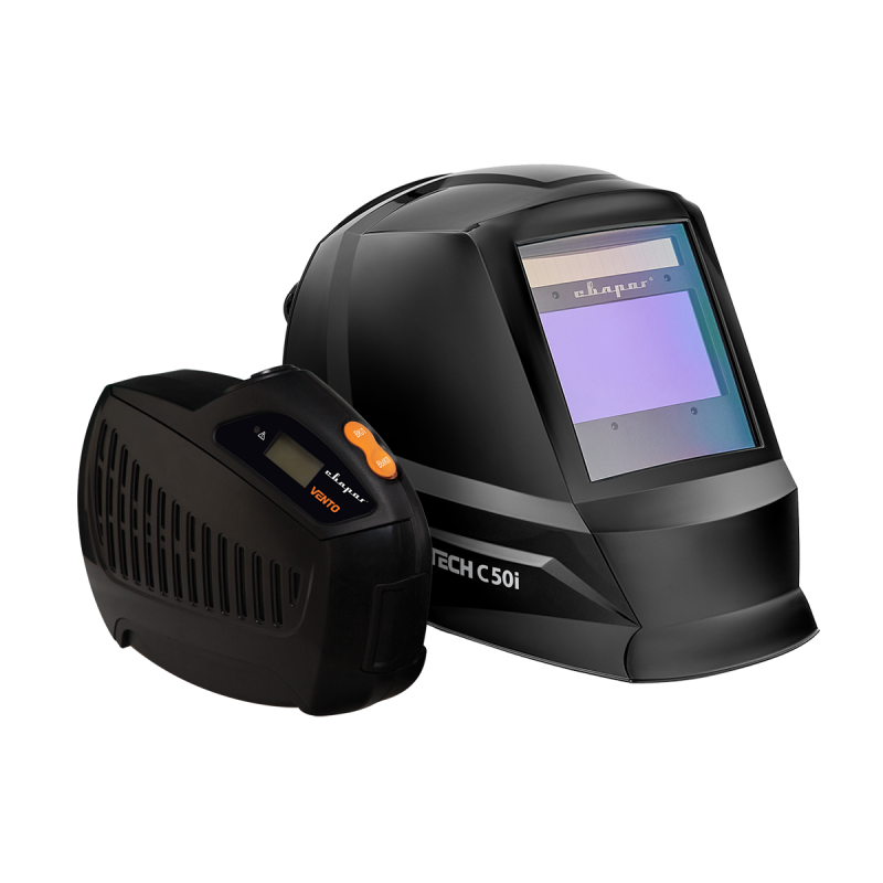 TECH C50I + VENTO СВАРОГ