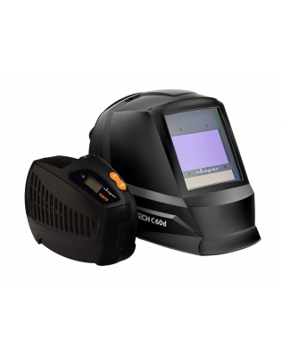 TECH C60D + VENTO СВАРОГ