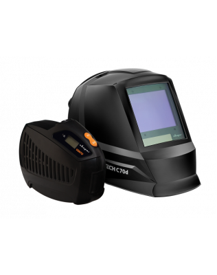 TECH C70D + VENTO СВАРОГ