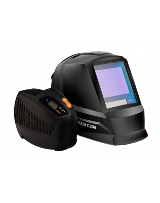 TECH C80D + VENTO СВАРОГ
