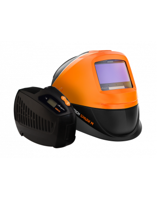 TECH SPARX M + VENTO СВАРОГ