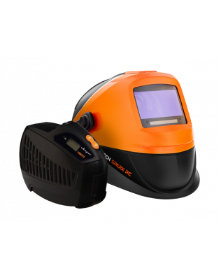 TECH SPARX RC + VENTO СВАРОГ