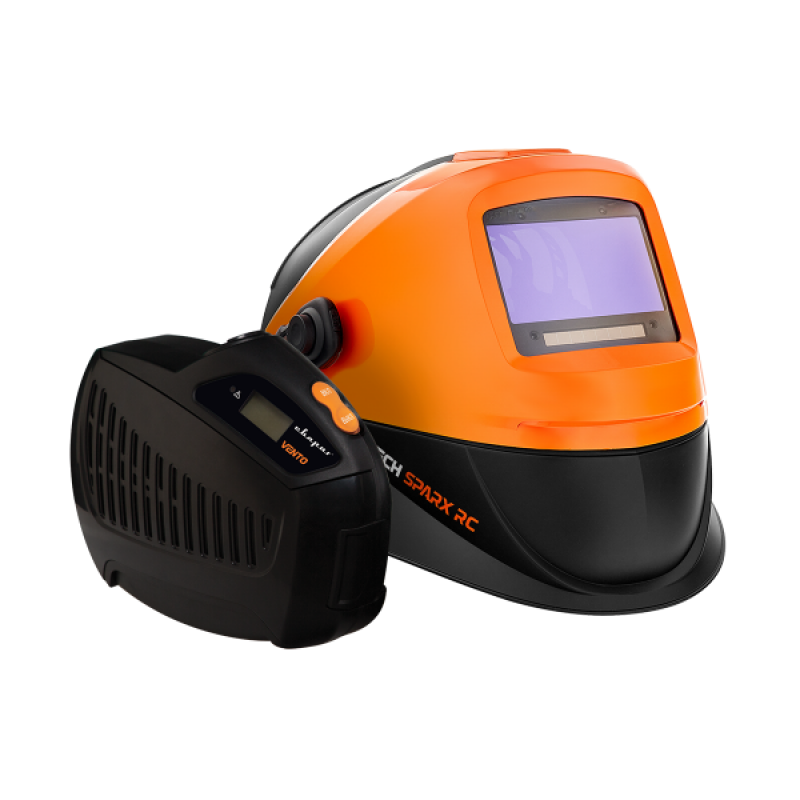 TECH SPARX RC + VENTO СВАРОГ