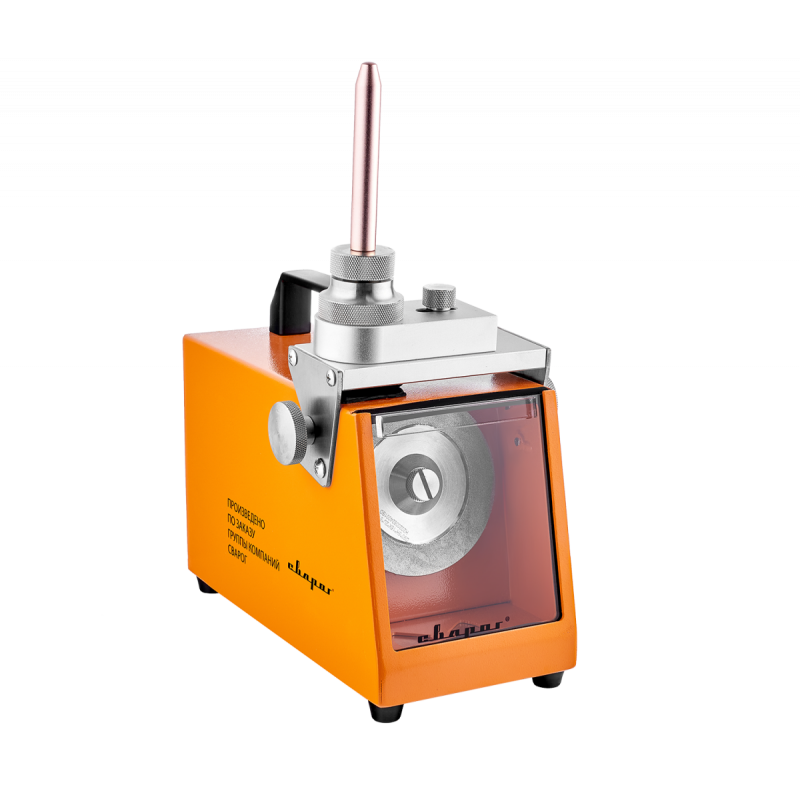 TIG EXPERT СВАРОГ