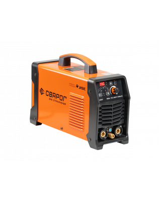 REAL TIG 200 P (W2J1) СВАРОГ