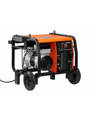 REAL CUT 120 AIR PLUS (L231) СВАРОГ