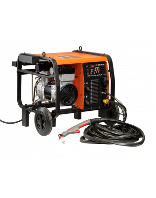 REAL CUT 120 AIR PLUS (L231) СВАРОГ