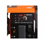 REAL CUT 120 AIR PLUS (L231) СВАРОГ