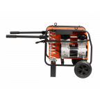 REAL CUT 120 AIR PLUS (L231) СВАРОГ
