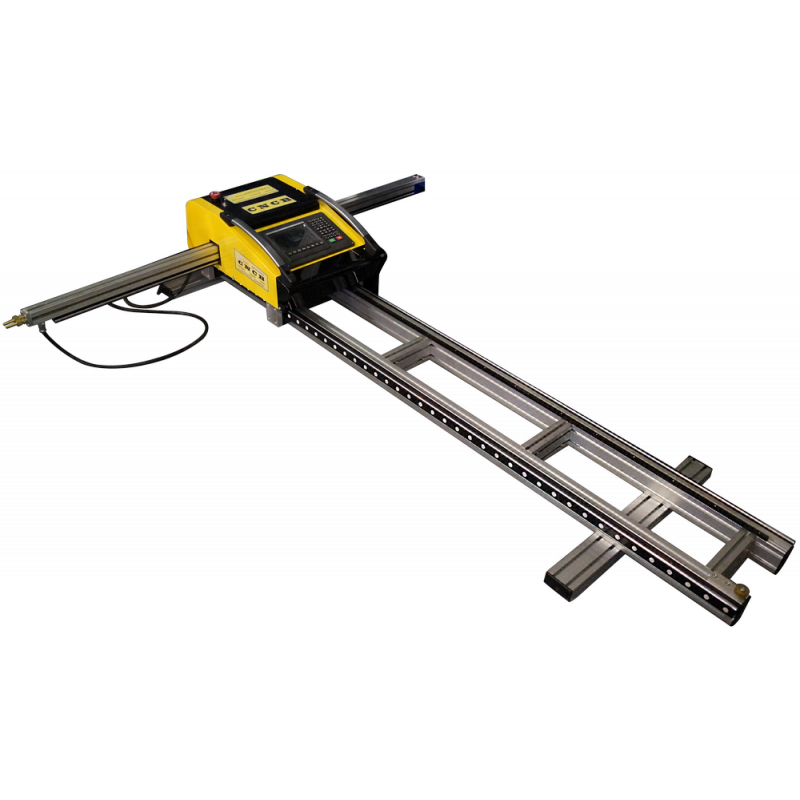 CNCB-3 с газовым резаком