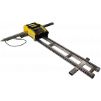 CNCB-5 с газовым резаком