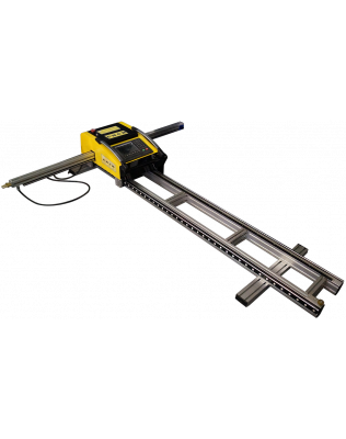 CNCB-5 с газовым резаком