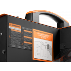 REAL MIG 250 (N2A8) СВАРОГ (380В)
