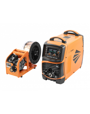 PRO SMART MIG 500 (N215S) СВАРОГ