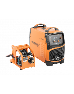 PRO SMART MIG 500 (N215S) СВАРОГ