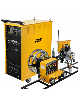 RILON MZ 1250 HD НАКС ПТК