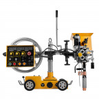 RILON MZ 1250 HD НАКС ПТК