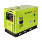 DIN15500 FOXWELD