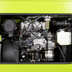 DIN15500 FOXWELD