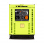 DIN15500 FOXWELD