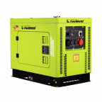 DIN15500 FOXWELD