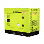 DIN15500 FOXWELD