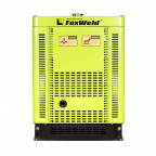 DIN15500 FOXWELD