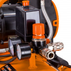 AERO 500/50F FOXWELD