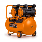 AERO 500/50F FOXWELD