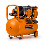 AERO 500/50F FOXWELD