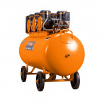 AERO 750/150F FOXWELD