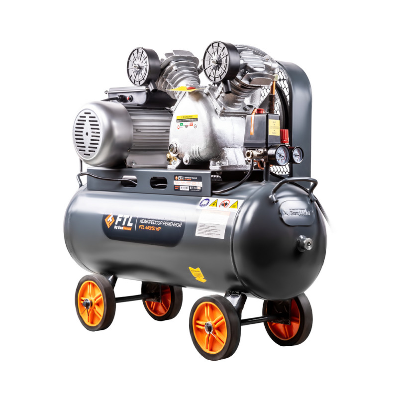 FTL 440/50 HP