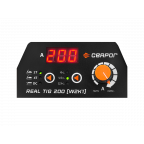 REAL TIG 200 (W2K1)