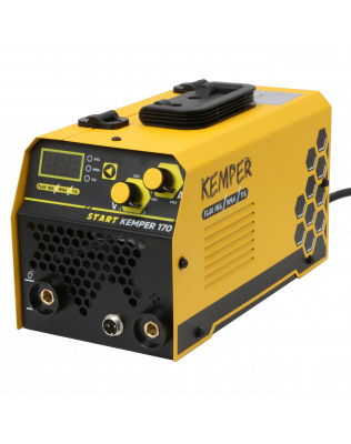 START KEMPER 170