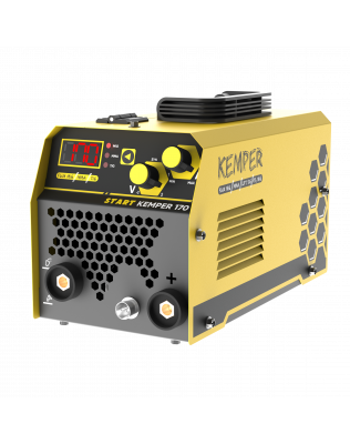 START KEMPER 170