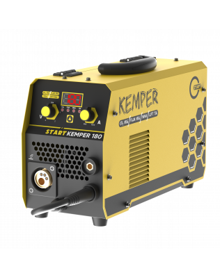 START KEMPER 180