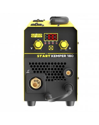START KEMPER 180