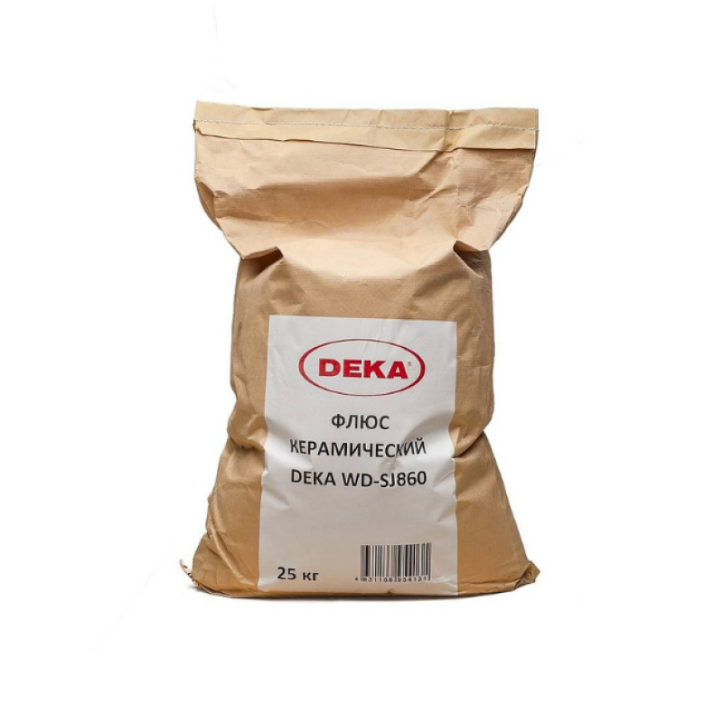Флюс керамический DEKA SJ860