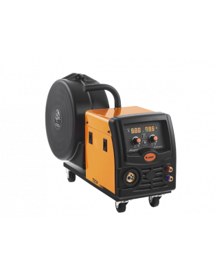 TECH WF-502 DIGITAL СВАРОГ