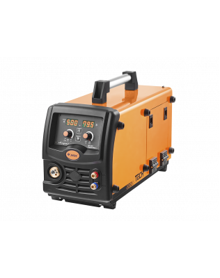 TECH WF-503 DIGITAL NAVY СВАРОГ
