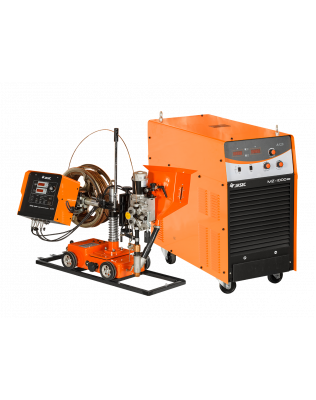 STANDART MZ 1000 (M308) АТ-1 СВАРОГ